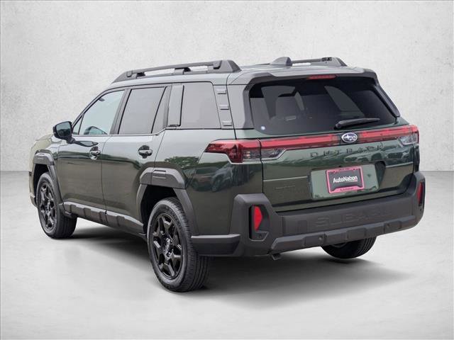 New 2026 Subaru Outback Limited image 8