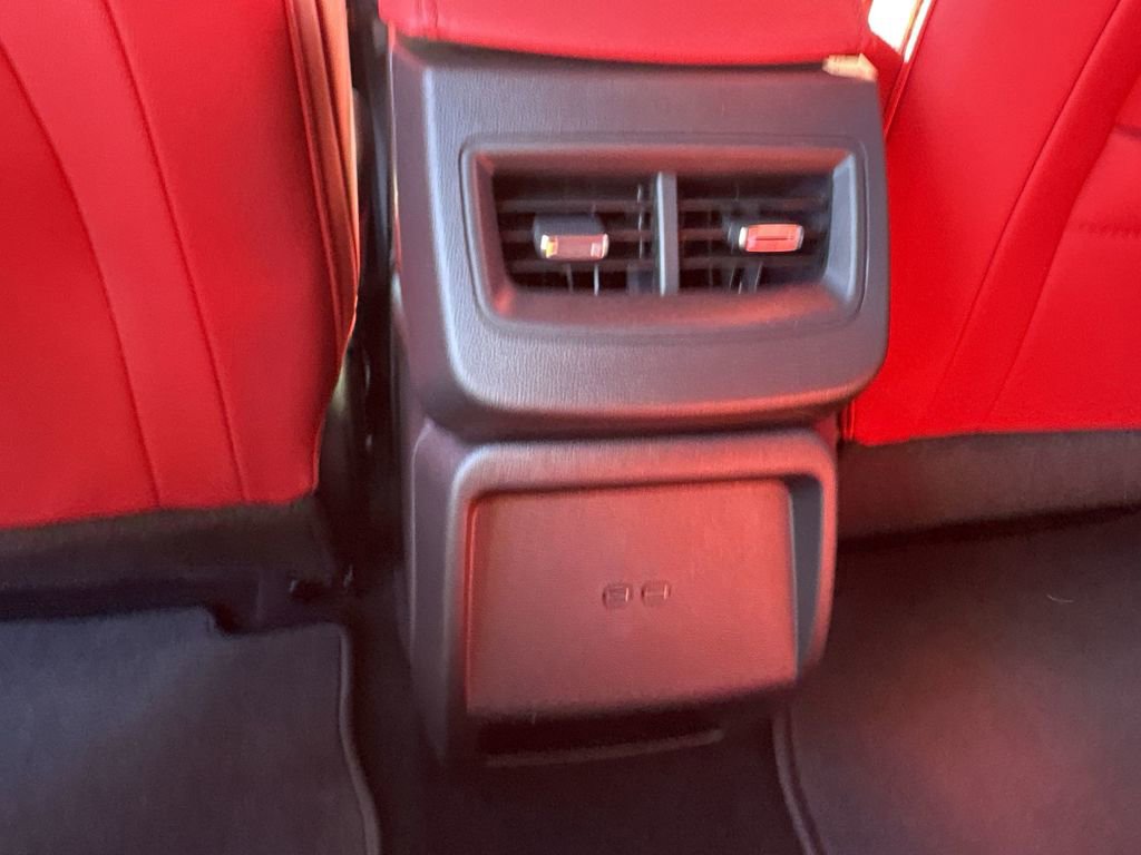 New 2026 Chevrolet Equinox EV RS image 21