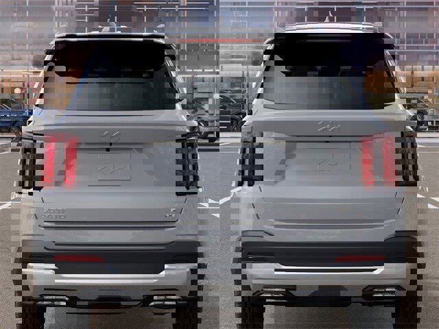 New 2026 Kia Sorento S image 13