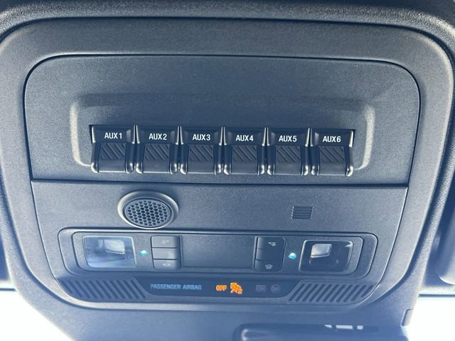 Used 2022 Ford Bronco Raptor AWD/4WD image 24