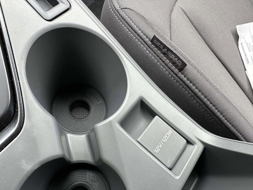 New 2026 Subaru Crosstrek 2.5i image 18