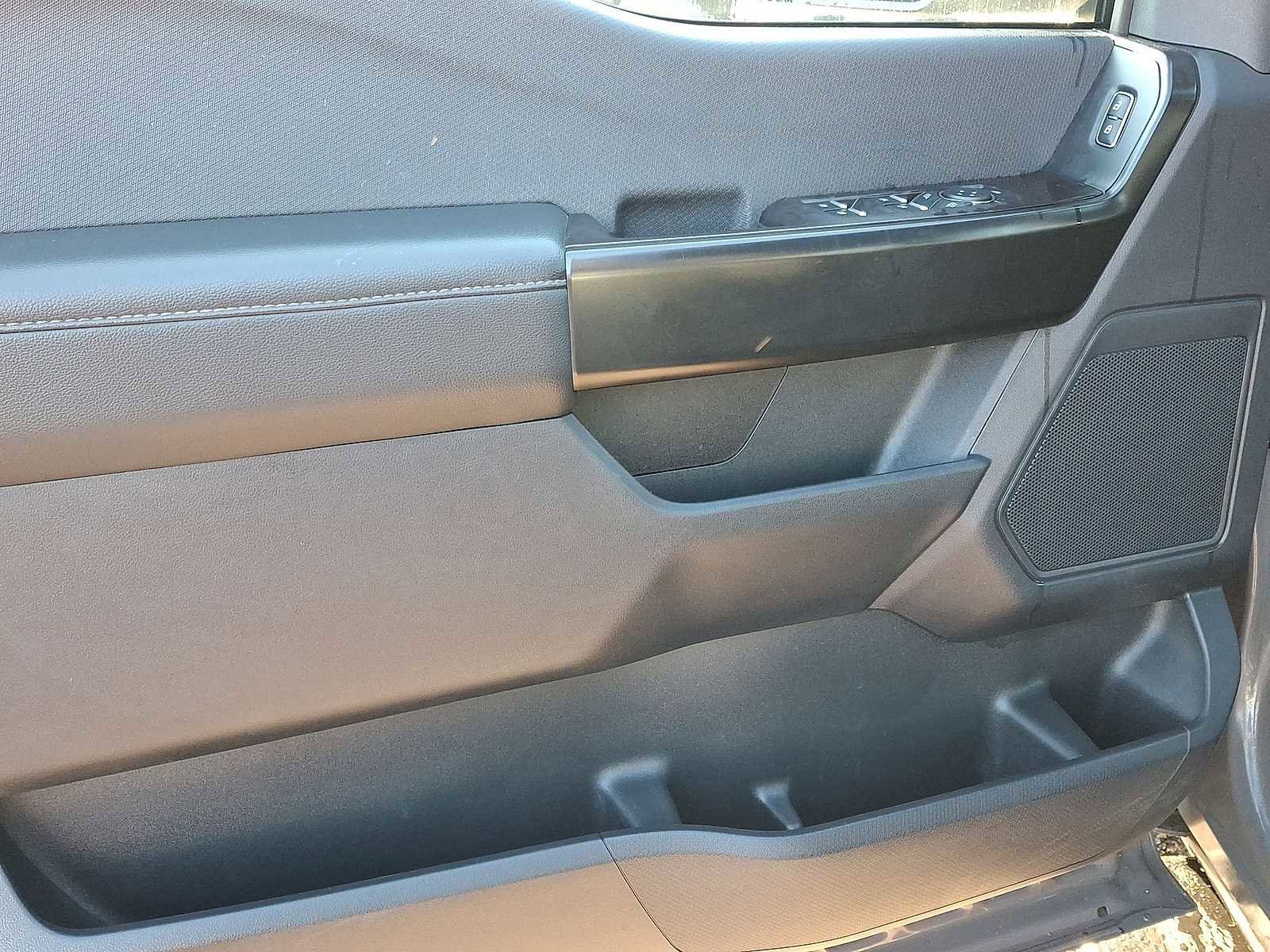 Used 2021 Ford F150 XL w/ STX Appearance Package image 26