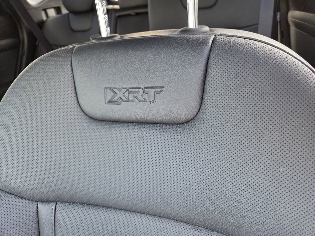 Certified 2025 Hyundai Tucson XRT image 15