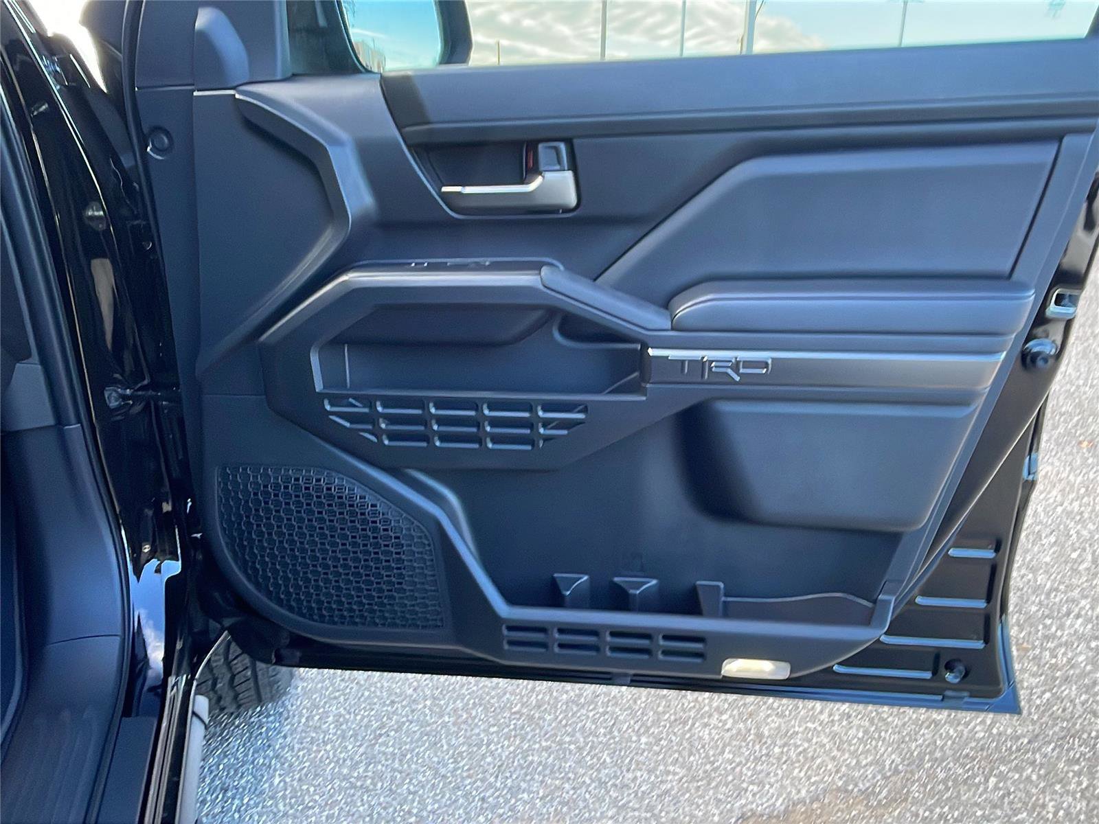 New 2026 Toyota Tacoma TRD Sport image 13