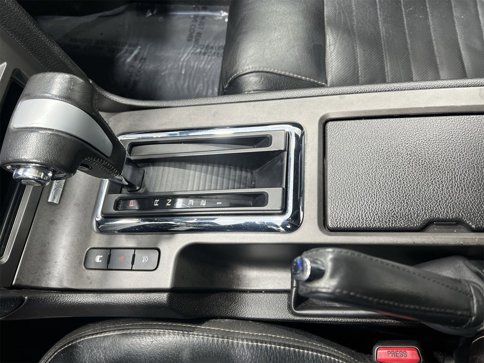 Used 2010 Ford Mustang Coupe image 18