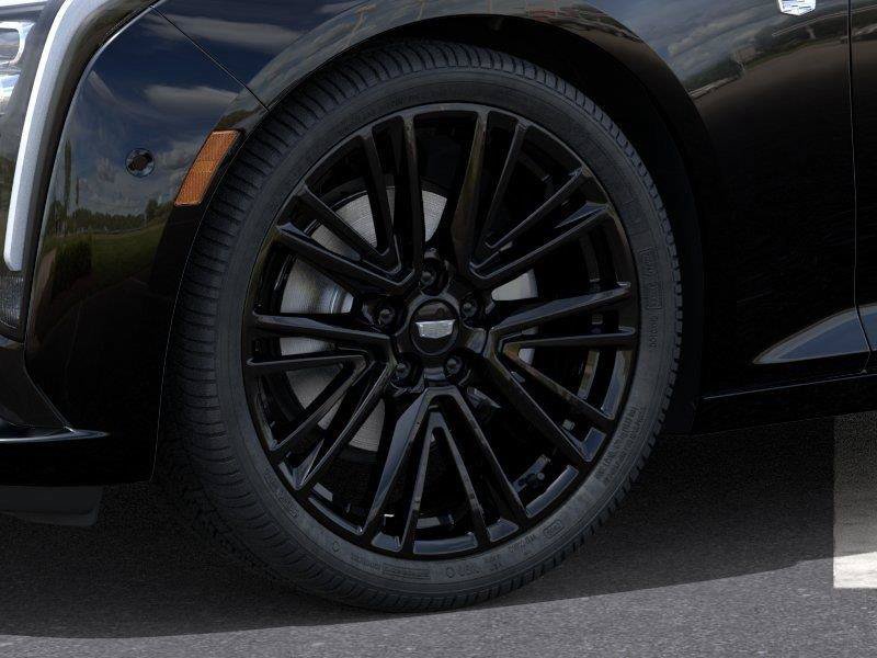 New 2026 Cadillac CT5 Premium Luxury w/ Technology Package RWD image 7