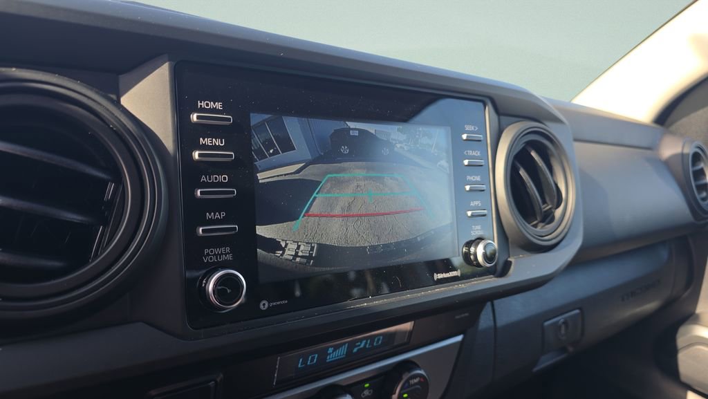 Used 2023 Toyota Tacoma SR AWD/4WD image 17