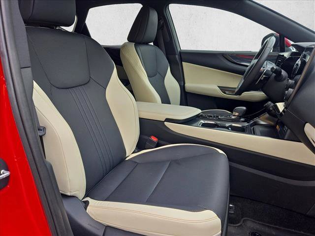 Used 2024 Lexus NX 350 AWD w/ Vision Package image 22