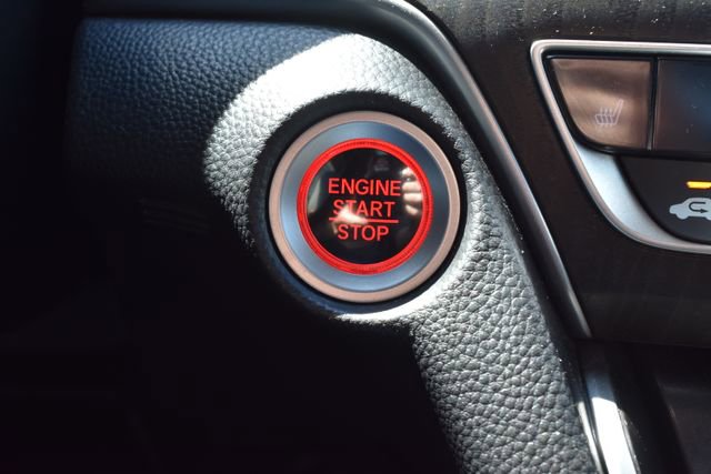 Used 2019 Honda Accord EX-L image 24