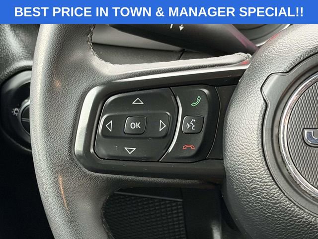 Used 2023 Jeep Gladiator Sport image 18