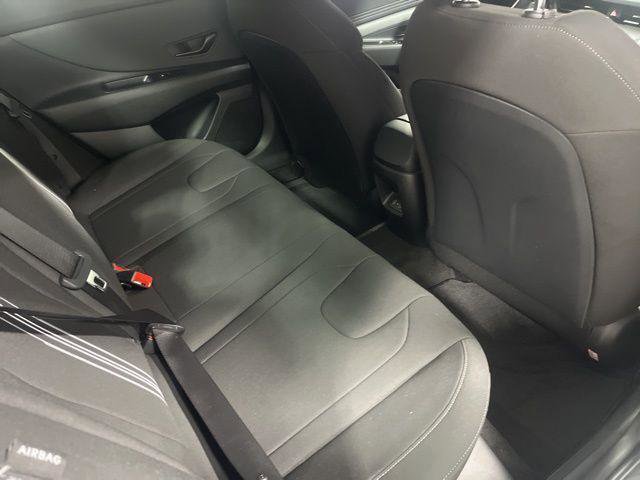 New 2026 Hyundai Elantra Sport image 24
