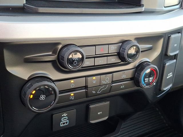 New 2026 Ford F350 XL w/ FX4 Off-Road Package AWD/4WD image 9