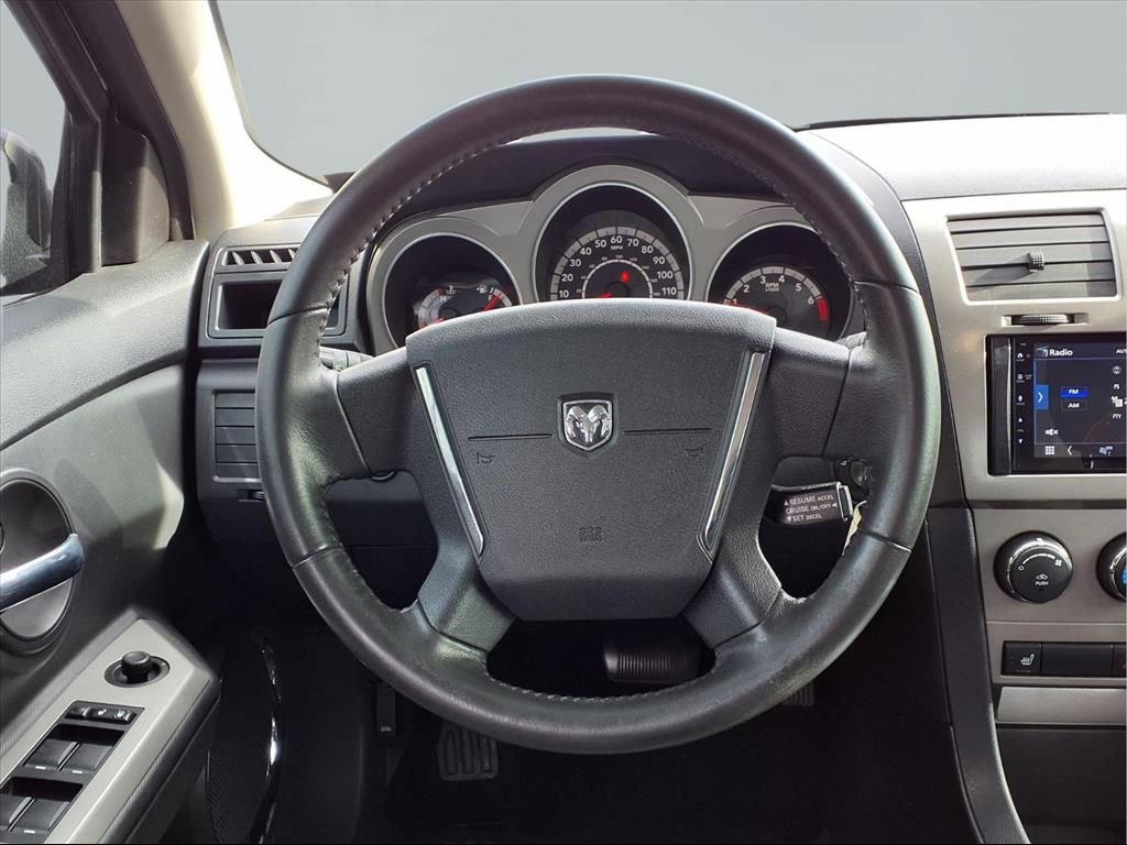 Used 2010 Dodge Avenger Express image 14