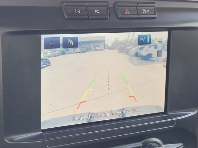 Used 2021 Ford F150 XLT image 19