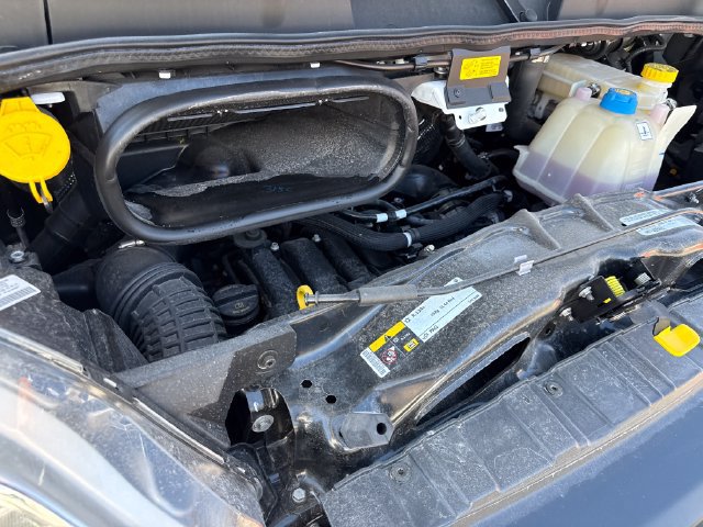 New 2026 RAM ProMaster 1500 FWD image 14