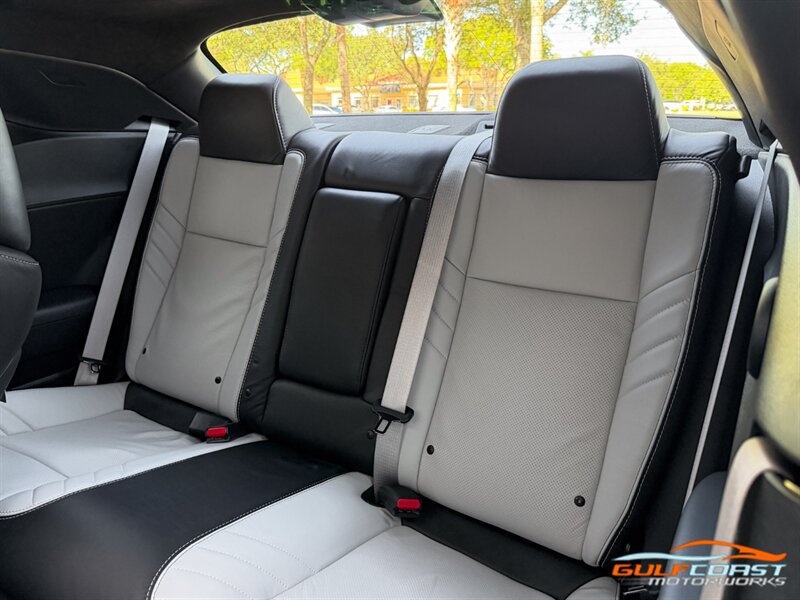 Used 2023 Dodge Challenger SRT Hellcat RWD image 24