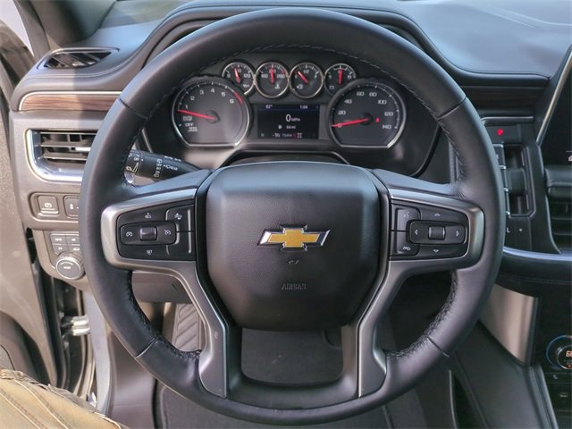 Certified 2021 Chevrolet Tahoe LT image 13