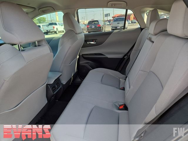 Certified 2023 Toyota Venza LE image 21