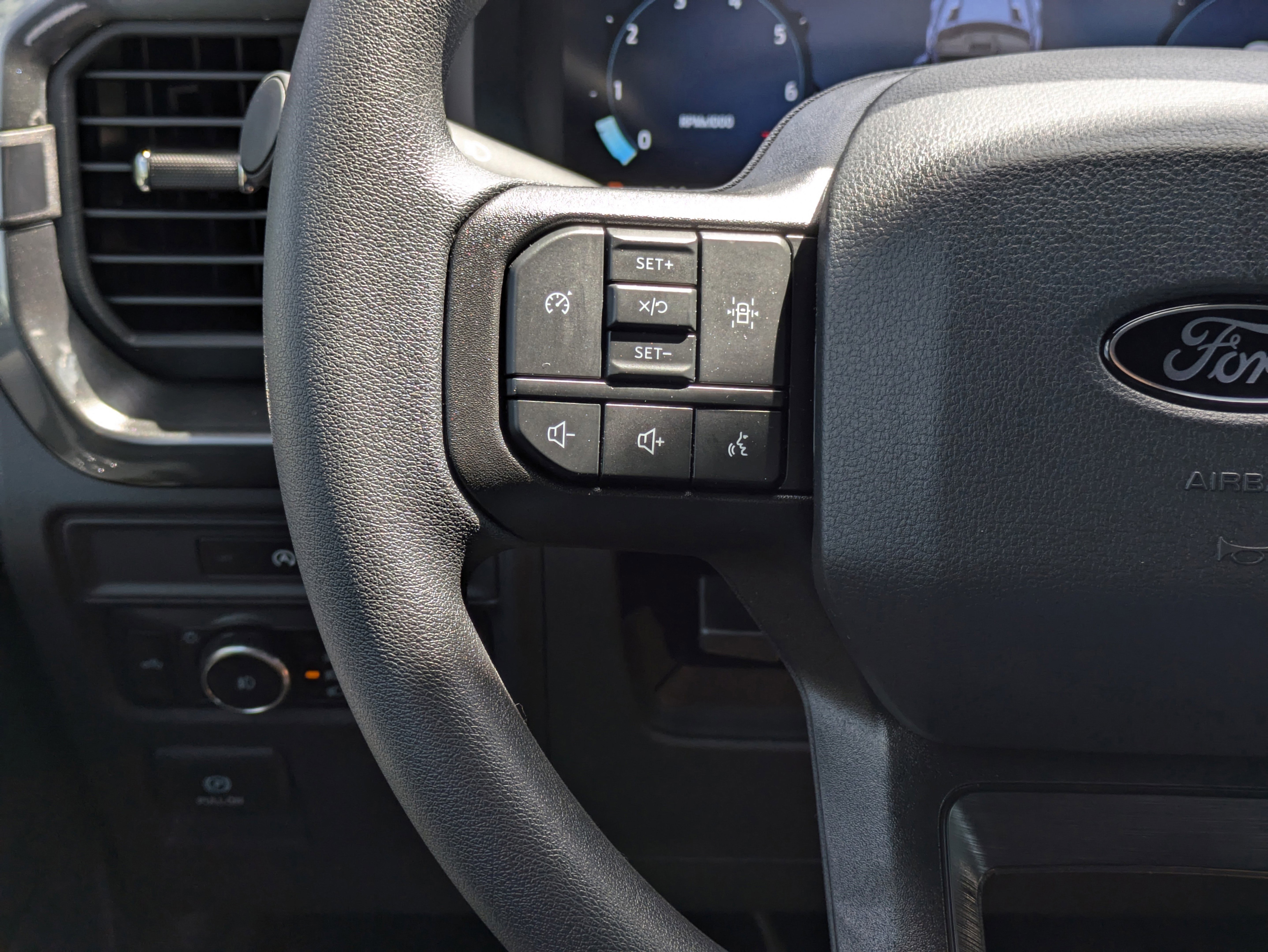 New 2025 Ford F150 STX w/ STX Black Appearance Package image 25