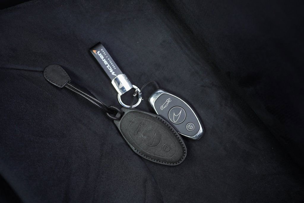 Used 2020 McLaren 720S Performance image 42