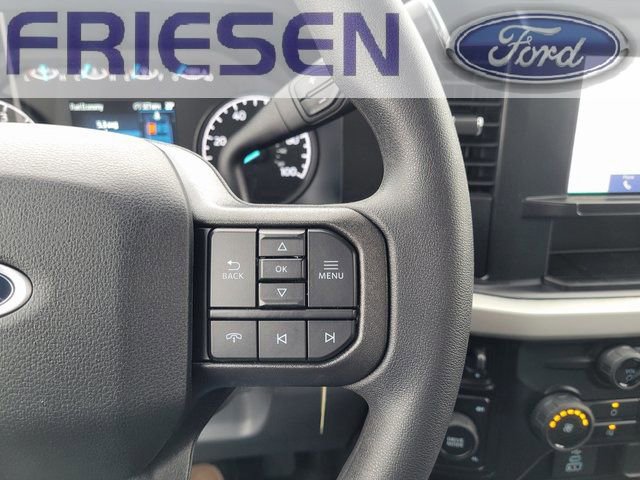 New 2026 Ford F350 XLT w/ FX4 Off-Road Package image 22