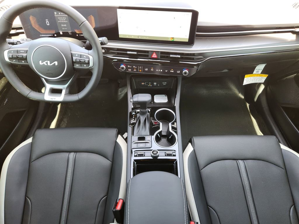 New 2026 Kia K5 GT-Line image 19