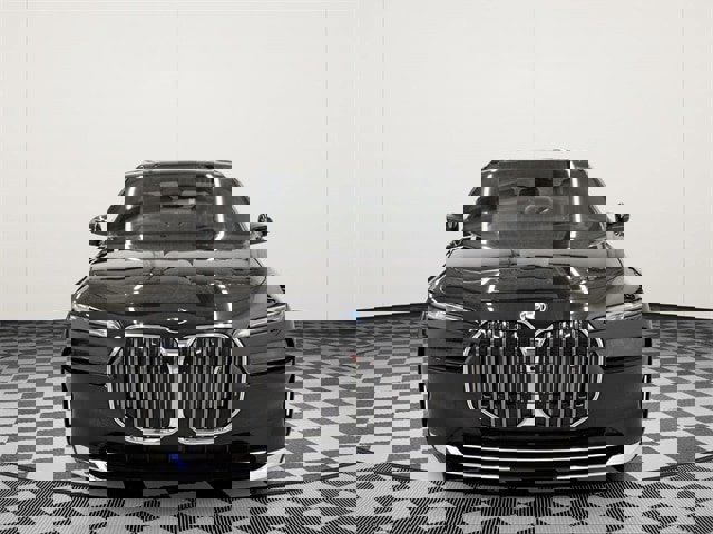 New 2026 BMW i7 xDrive60 image 2