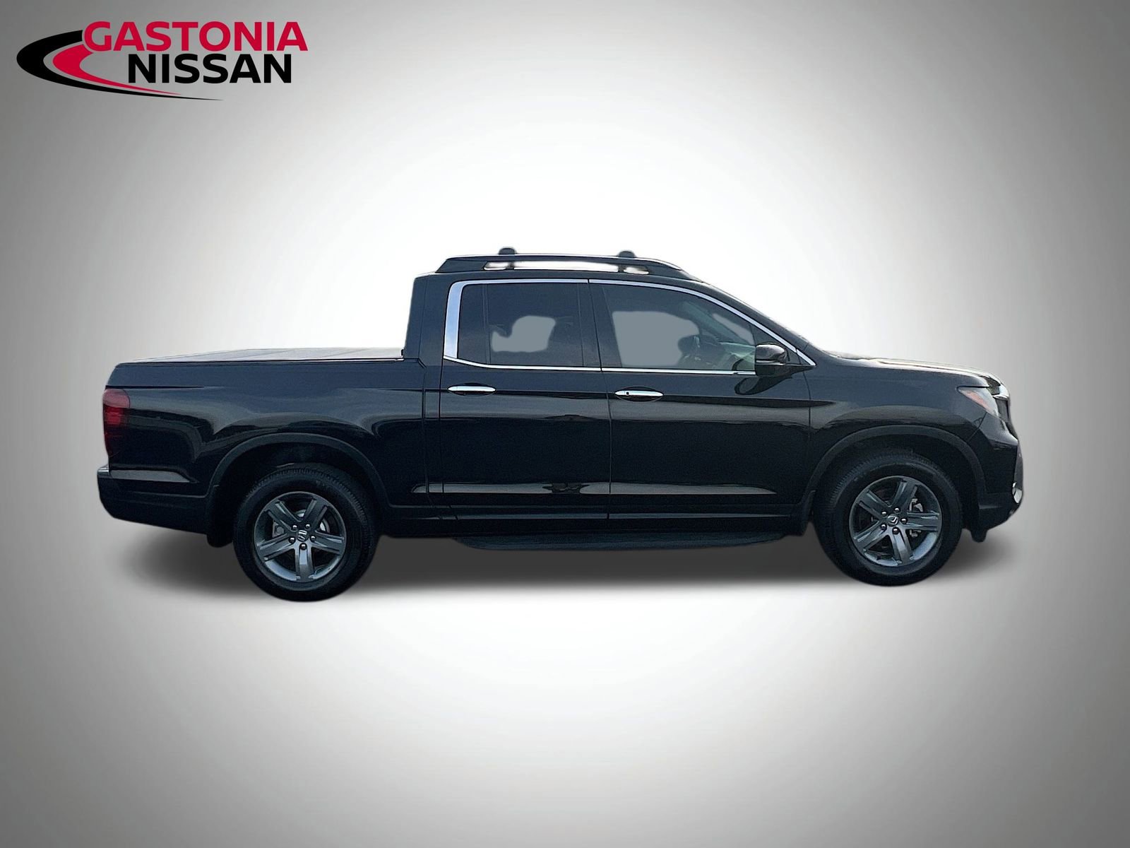 Used 2021 Honda Ridgeline RTL-E image 10