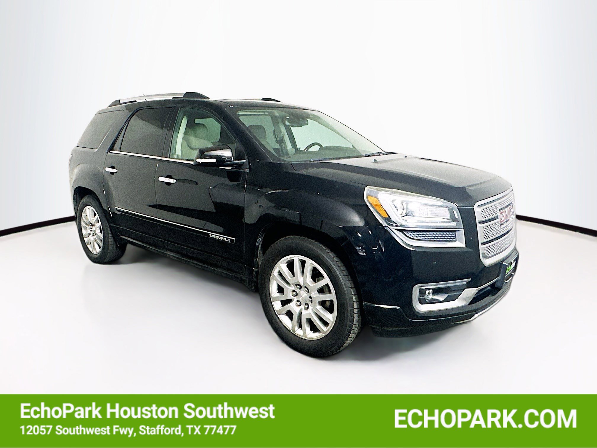 Used 2016 GMC Acadia Denali FWD image 1