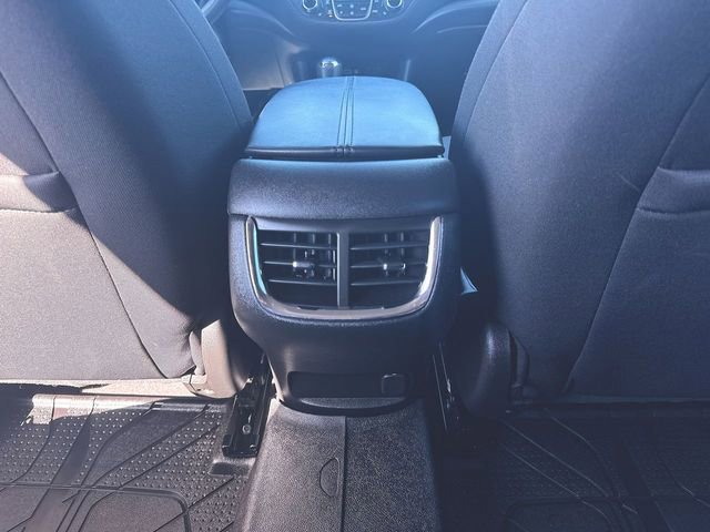 Used 2020 Chevrolet Malibu LT image 20