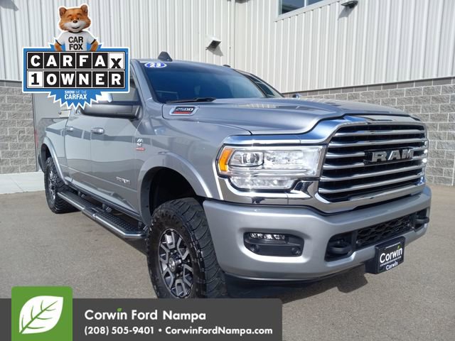 Used 2023 RAM 2500 Limited