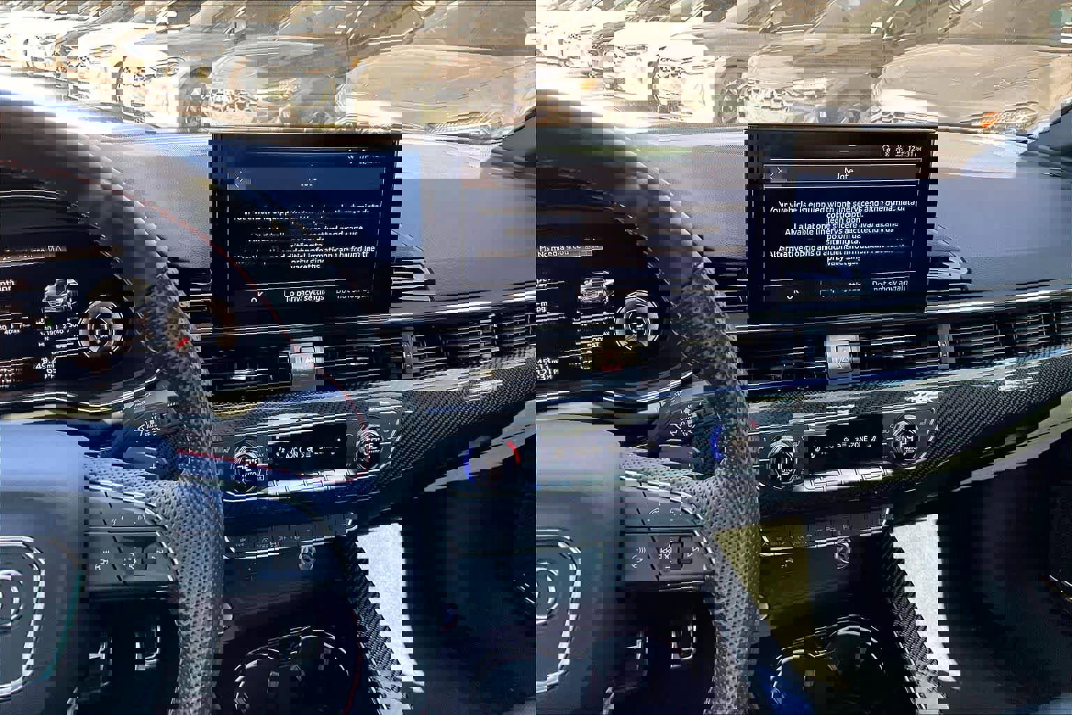 Used 2023 Audi S4 Prestige w/ Prestige Package image 6