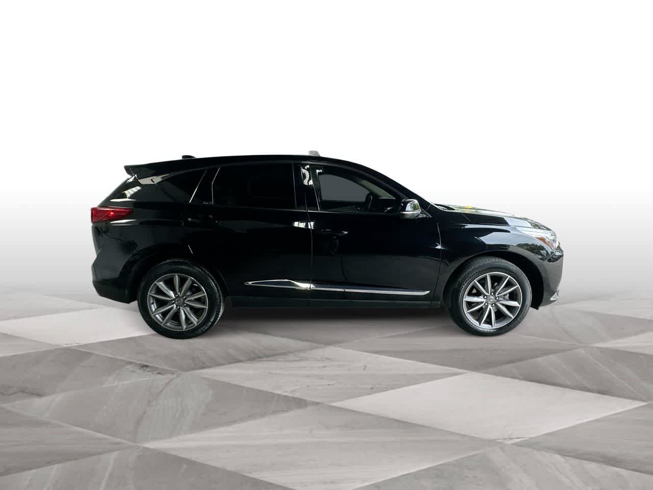Used 2023 Acura RDX FWD w/ Technology Package image 9
