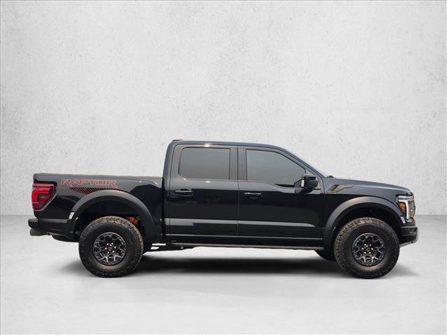 Used 2025 Ford F150 Raptor AWD/4WD image 6