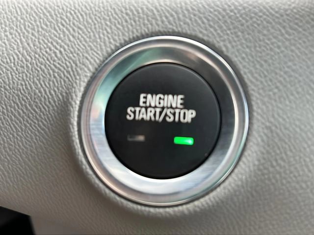 Used 2022 GMC Terrain SLT w/ Infotainment Package II FWD image 14