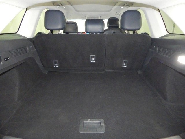 Used 2024 Lincoln Nautilus Reserve w/ Equipment Group 202A image 15