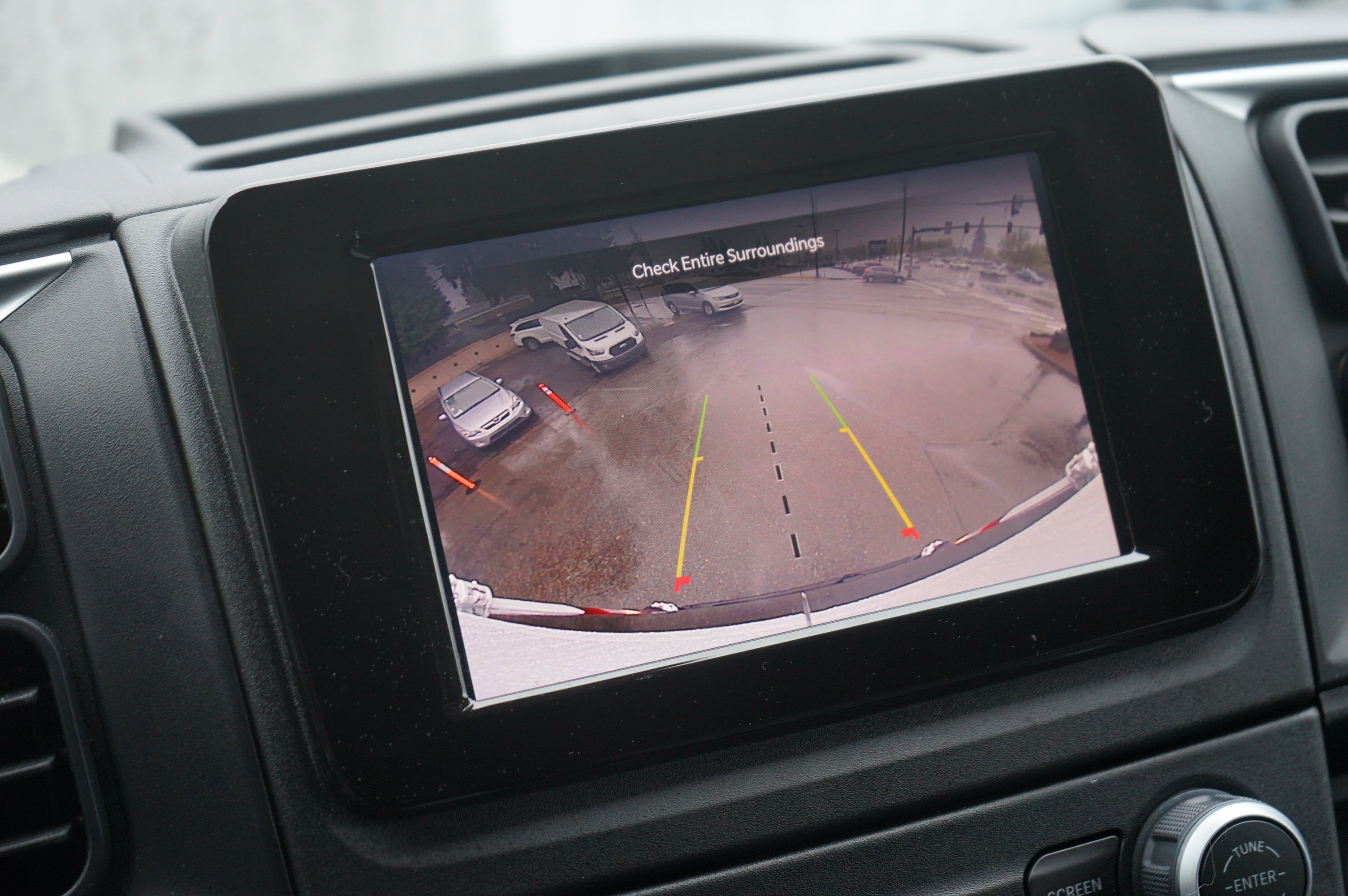 Used 2024 RAM ProMaster 1500 w/ Quick Order Package 22G SLT FWD image 24