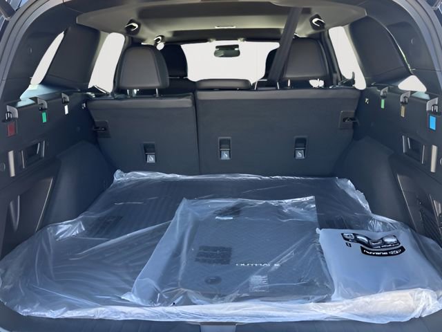 New 2026 Subaru Outback Premium AWD/4WD image 11