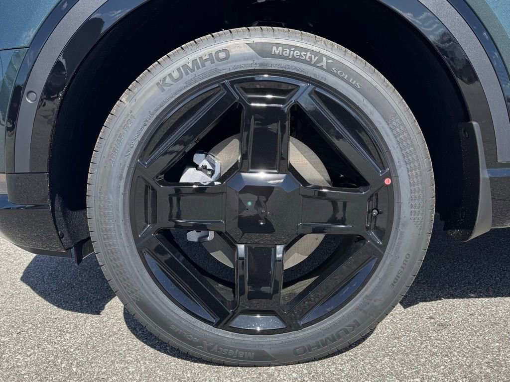 New 2027 Kia Telluride SX Prestige X-Line image 10