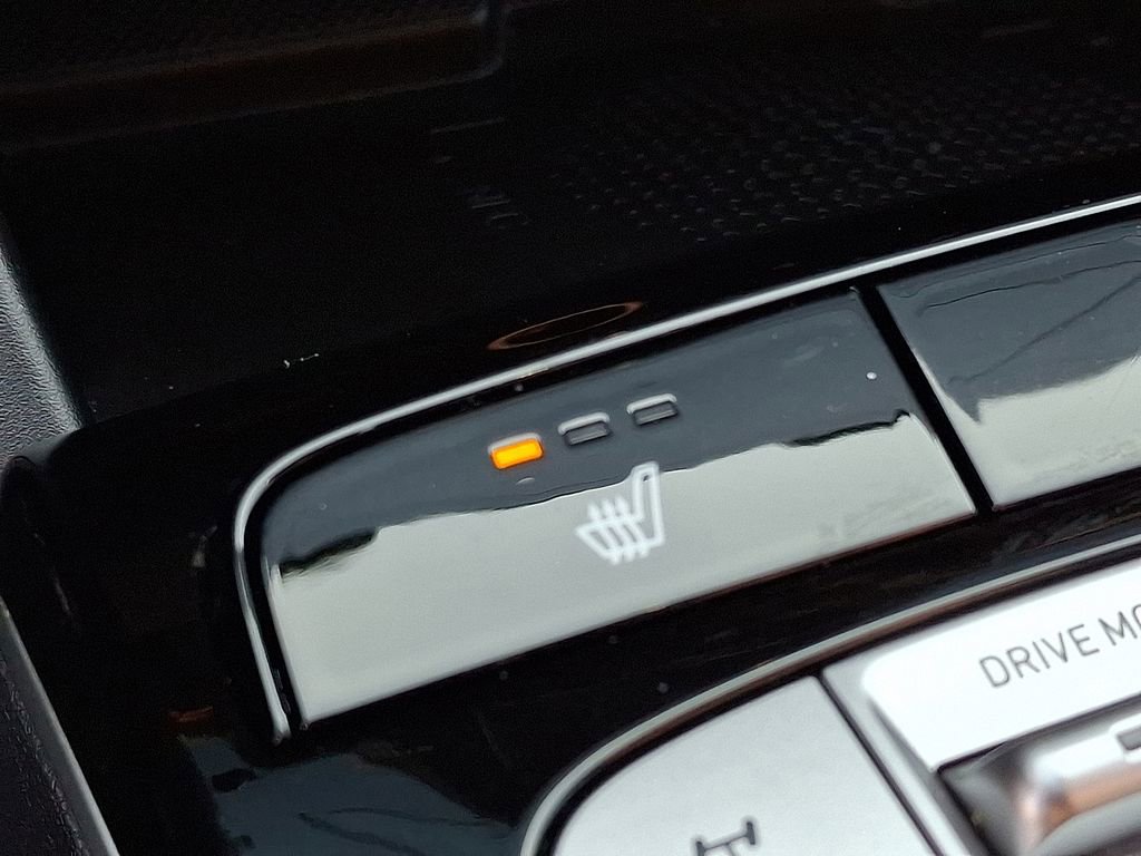 Used 2023 Hyundai Tucson Blue image 23