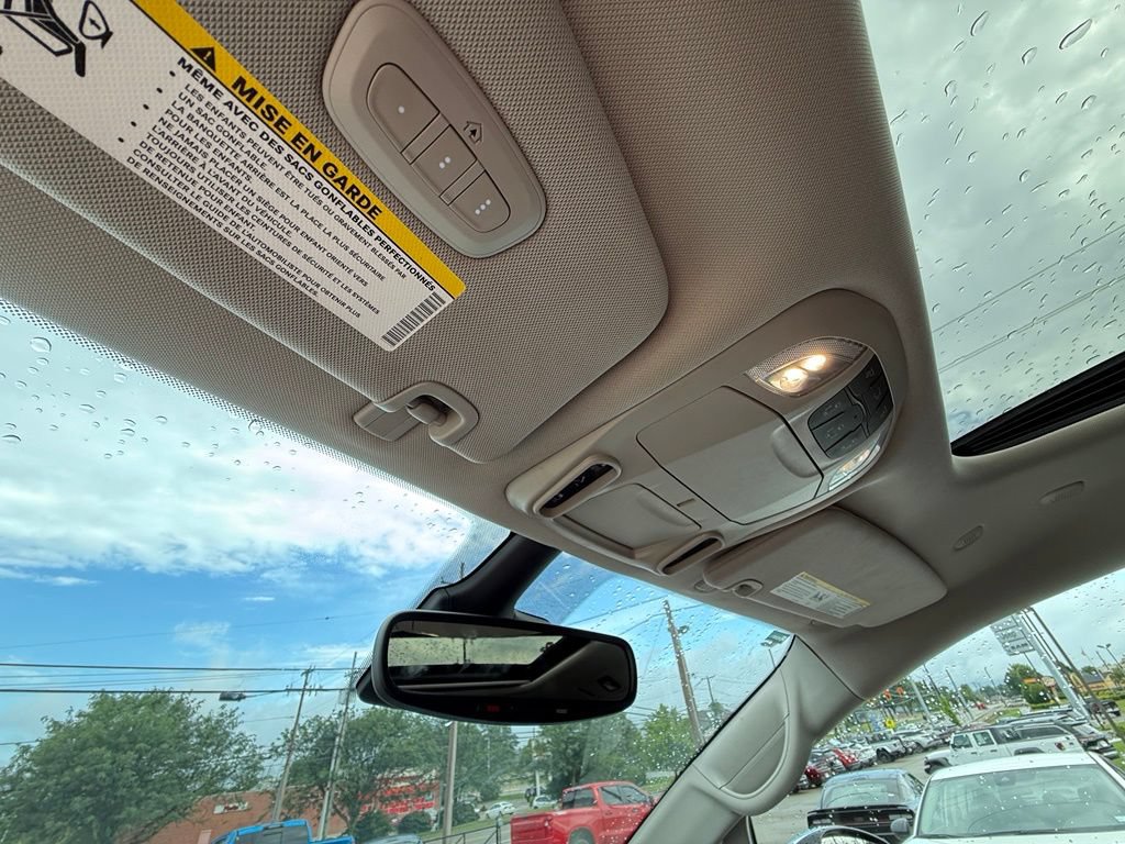 Used 2023 Chrysler Pacifica Limited w/ Uconnect Theater Family Group AWD/4WD image 23
