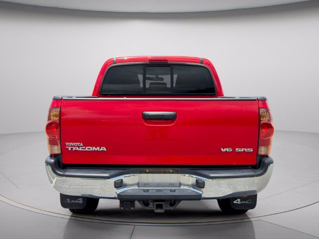 Used 2008 Toyota Tacoma 4x4 Double Cab image 5
