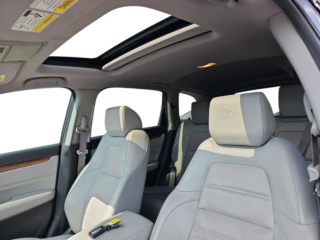 Used 2019 Honda CR-V EX-L image 28