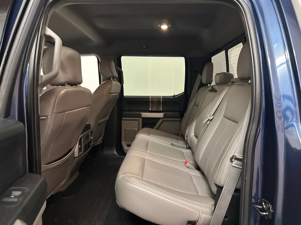 Used 2020 Ford F150 Lariat AWD/4WD image 51