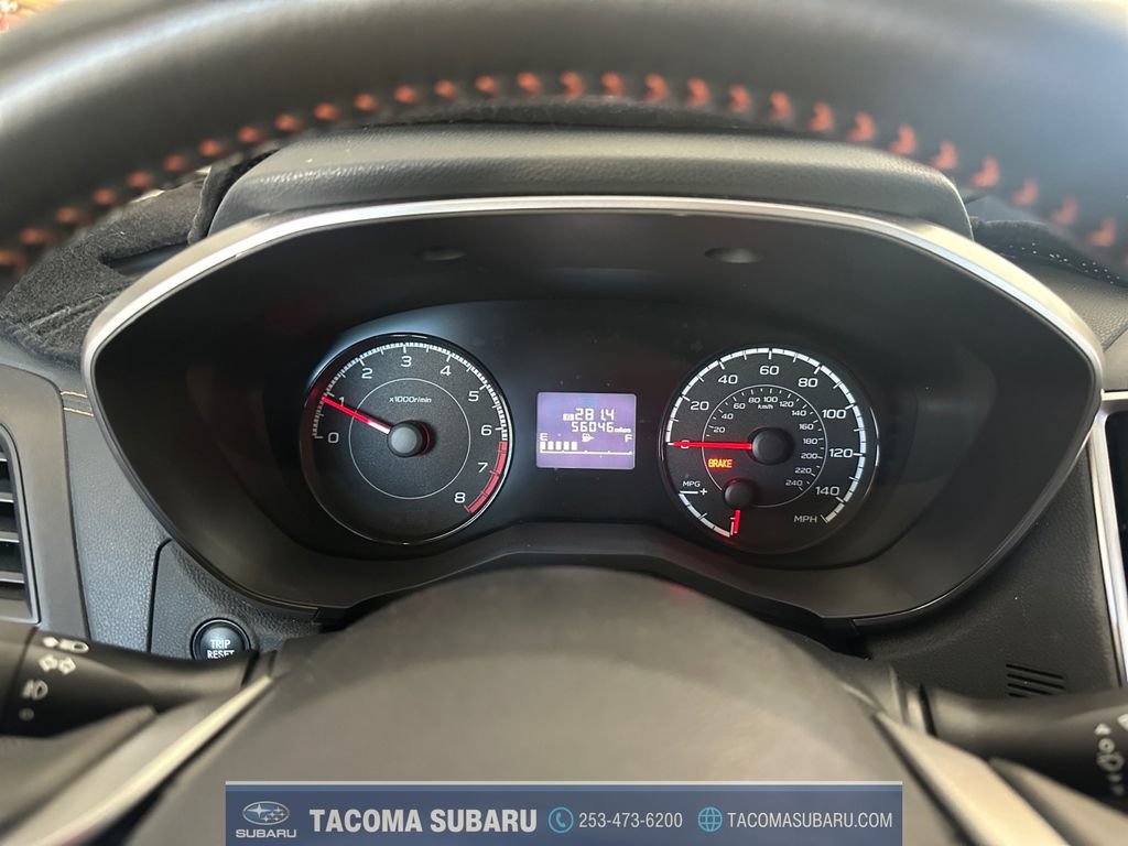 Used 2020 Subaru Crosstrek 2.0i Premium AWD/4WD image 14