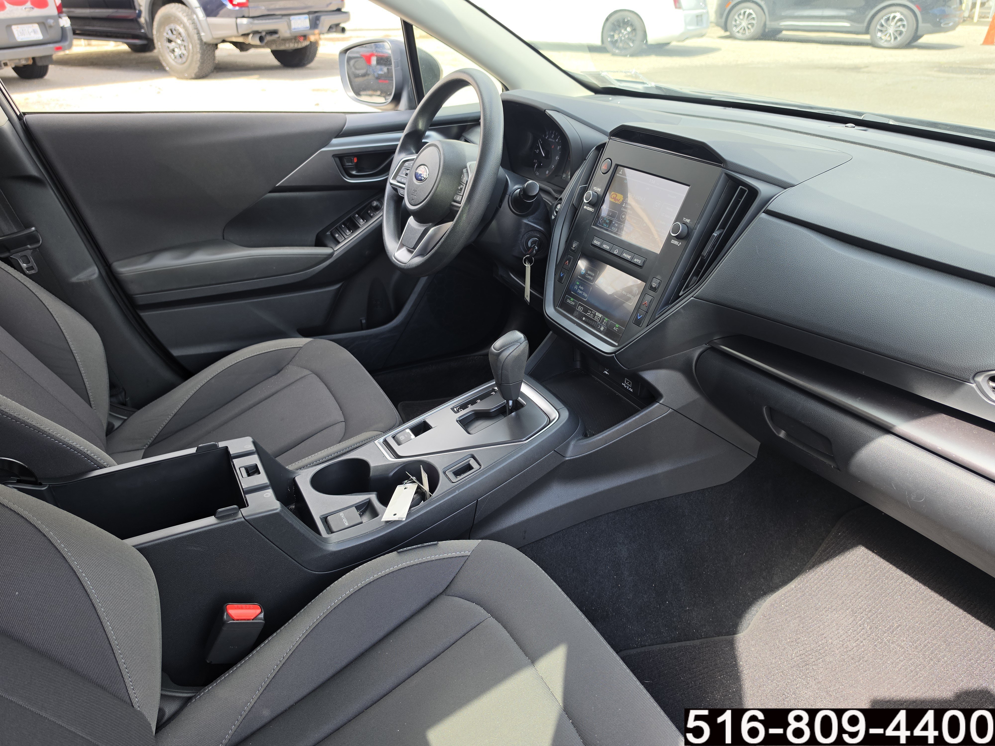 Used 2024 Subaru Impreza 2.0i AWD/4WD image 29