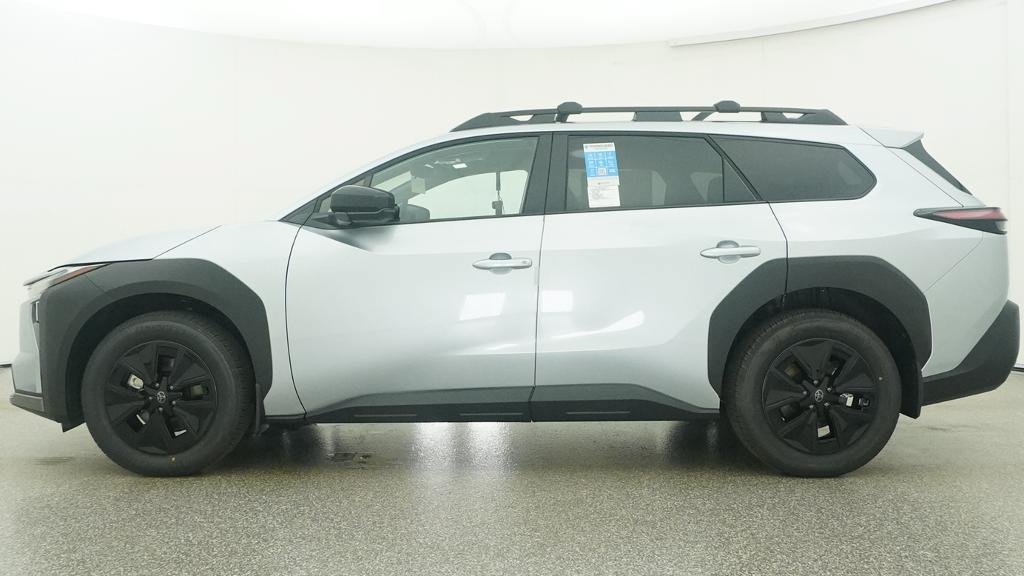 New 2026 Toyota bZ Woodland AWD/4WD image 2