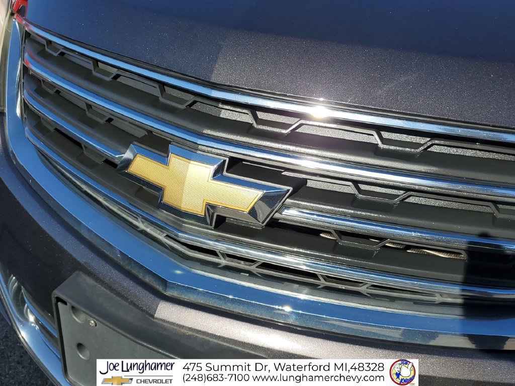Used 2017 Chevrolet Traverse Premier w/ LPO, 'HIT The Road' Package AWD/4WD image 32