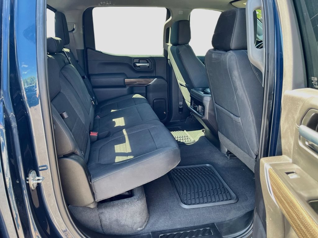 Used 2019 Chevrolet Silverado 1500 RST AWD/4WD image 27