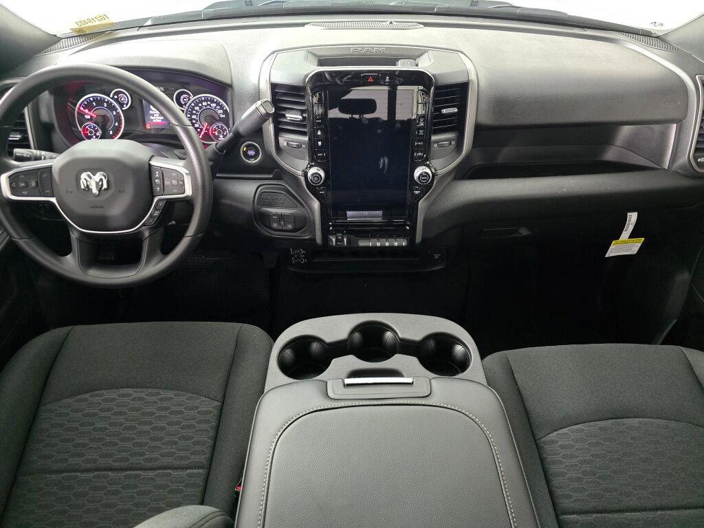 New 2026 RAM 2500 Tradesman image 17